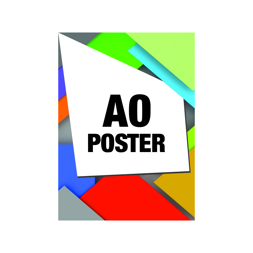 A0 Posters