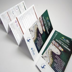 Brochures & Booklets